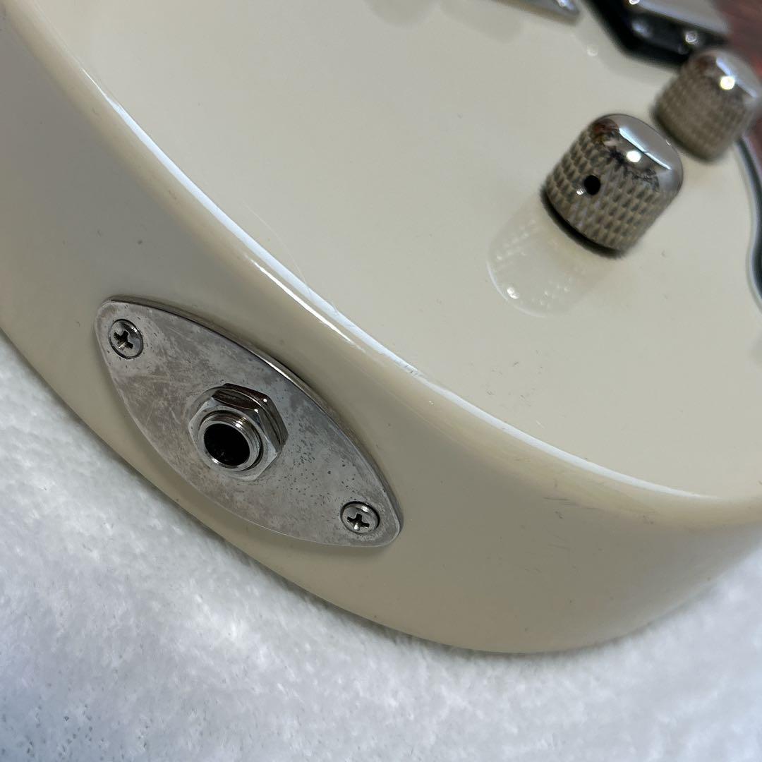 YAMAHA Pacifica PAC311H ヤマハ パシフィカ GROVER