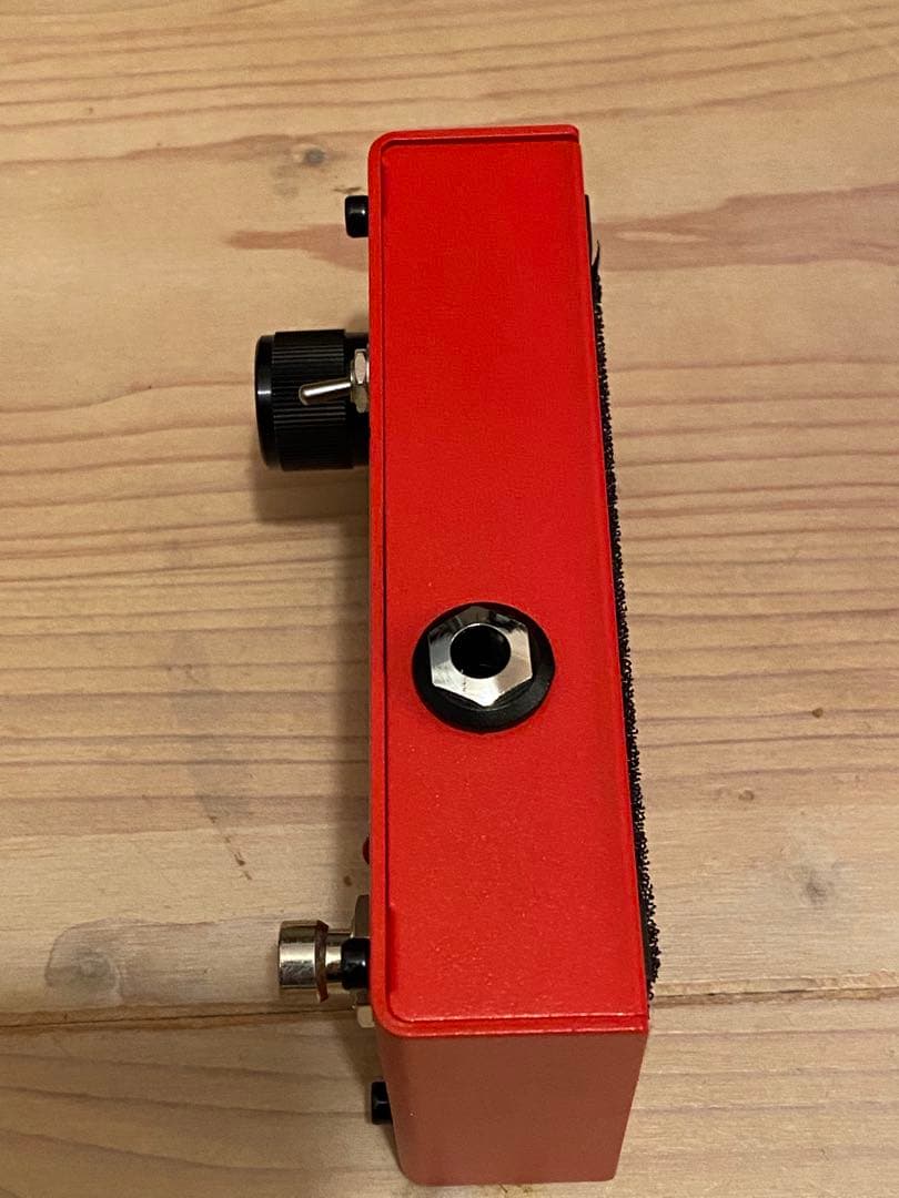 Digitech Drop ギターエフェクター