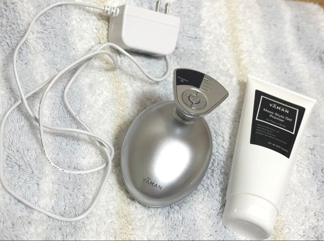 ★値下げ交渉可能商品★YA-MAN キャビスパプレステージ for salon