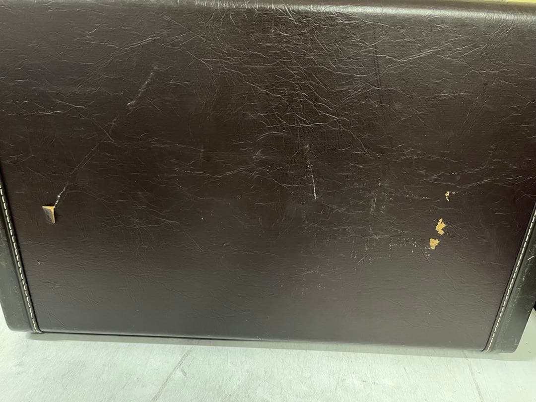 YHR664D フレンチホルン本体 ケース付き