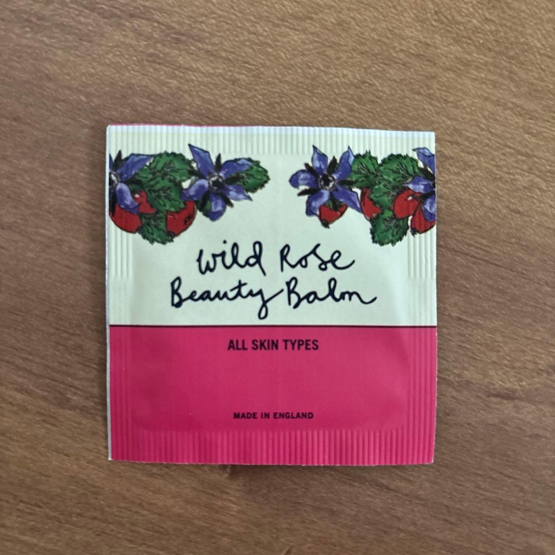 【専用】Wild Rose Beauty Balm