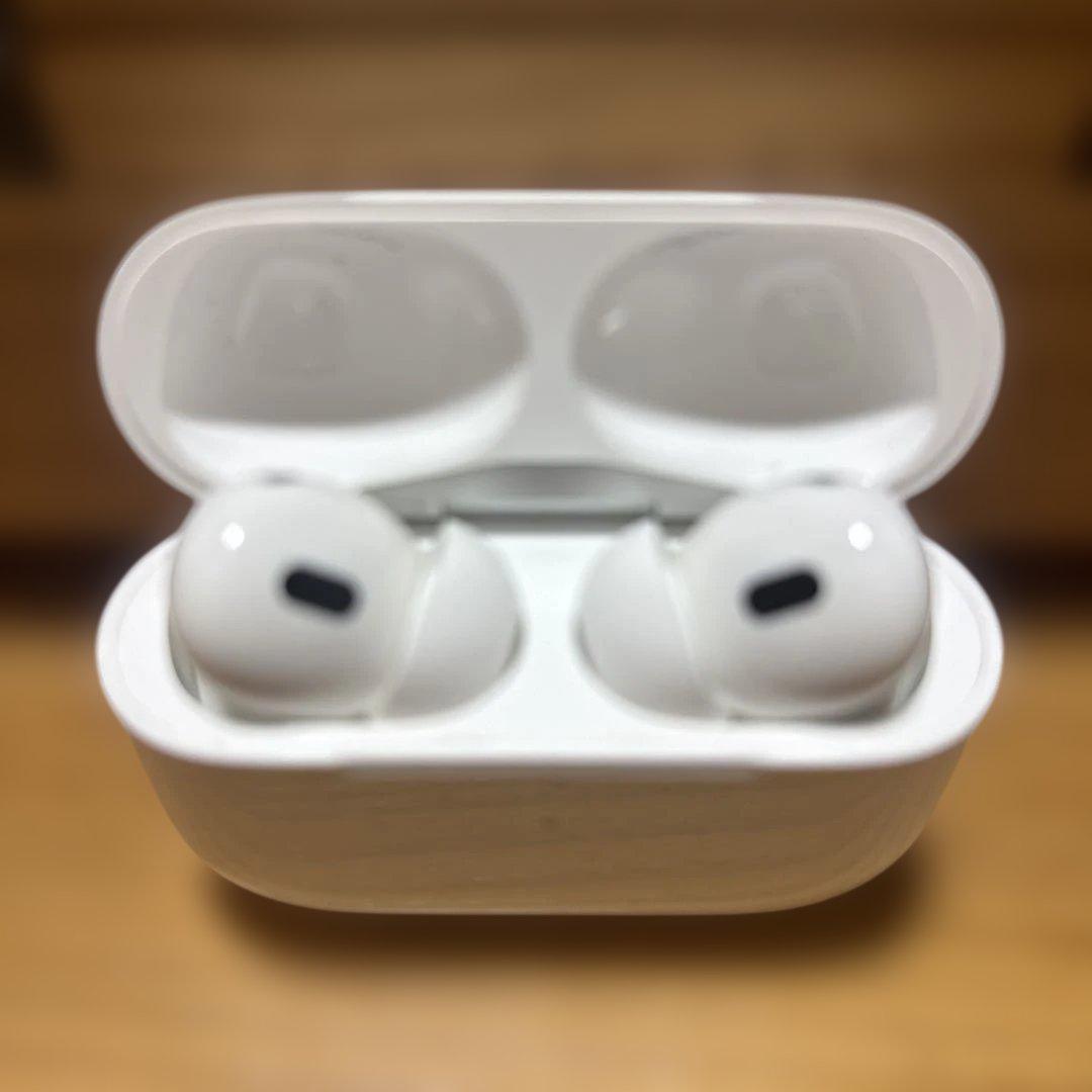 AirPods Pro 第2世代　A3047 美品