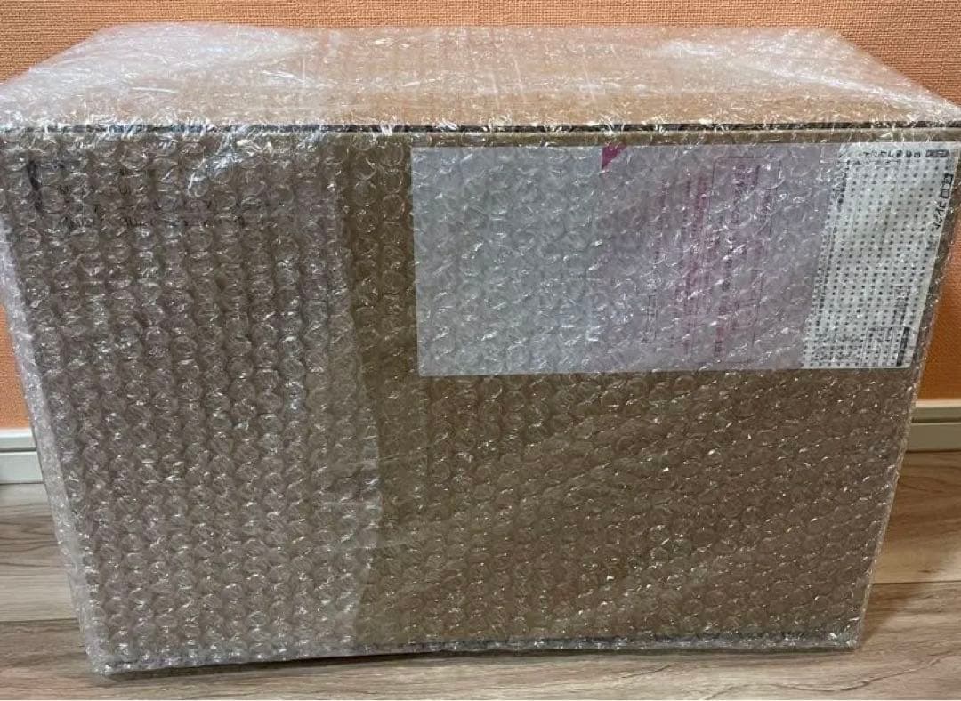 新品未開封 L BUILD デスティニーガンダム (フルパッケージ)