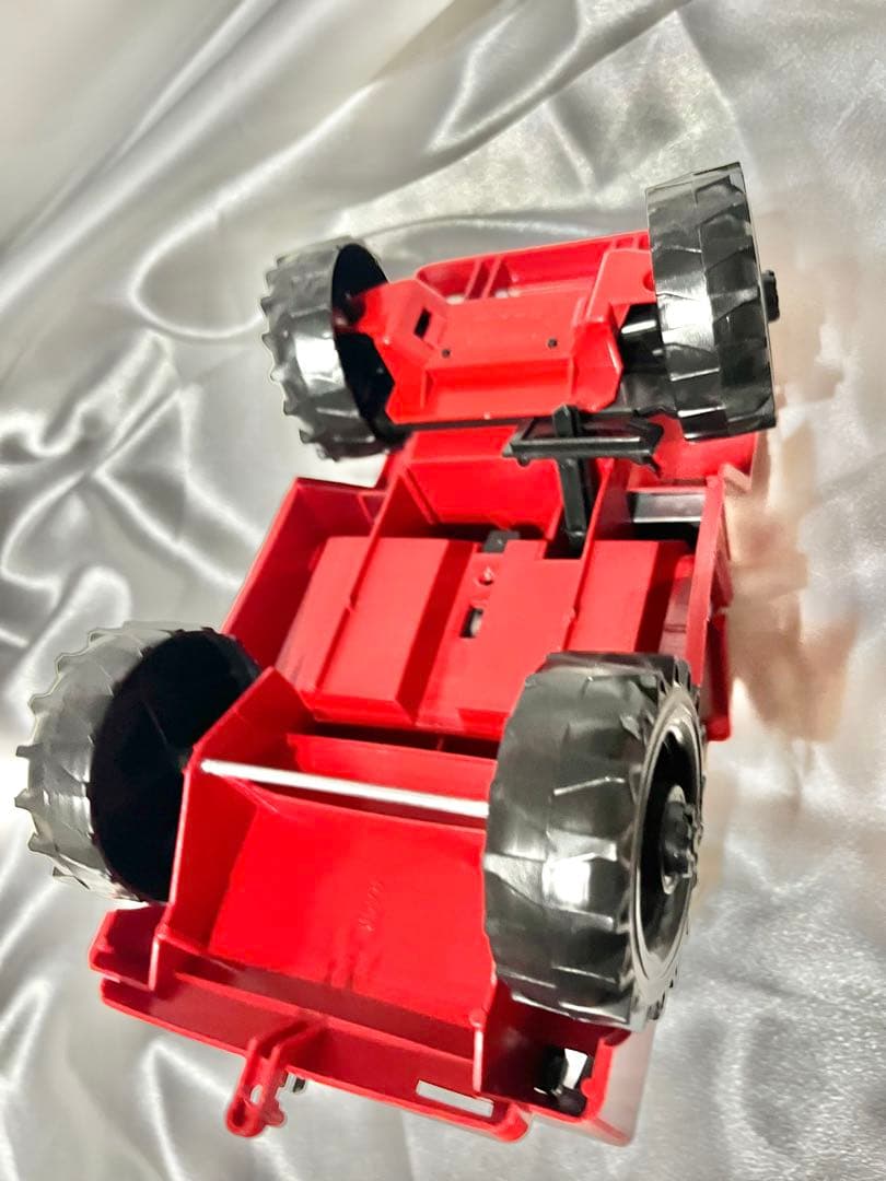 ブルーダー　はたらく車　ジープ　まとめ売り