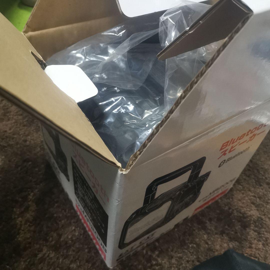 【値下げ中】Makita MR200 Bluetoothスピーカー