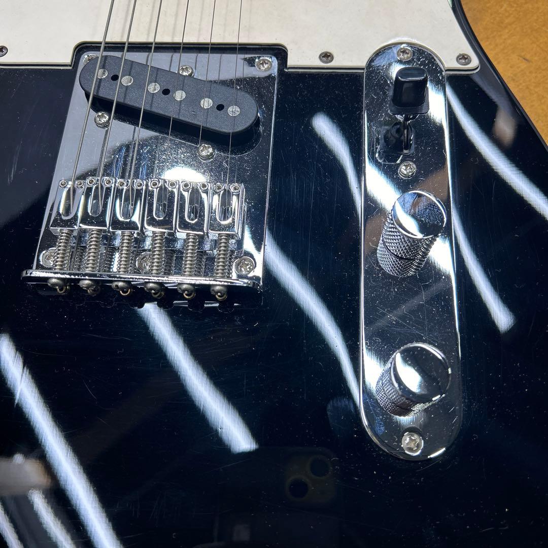 ギター 4773Squier by Fender Affinity Telecaster