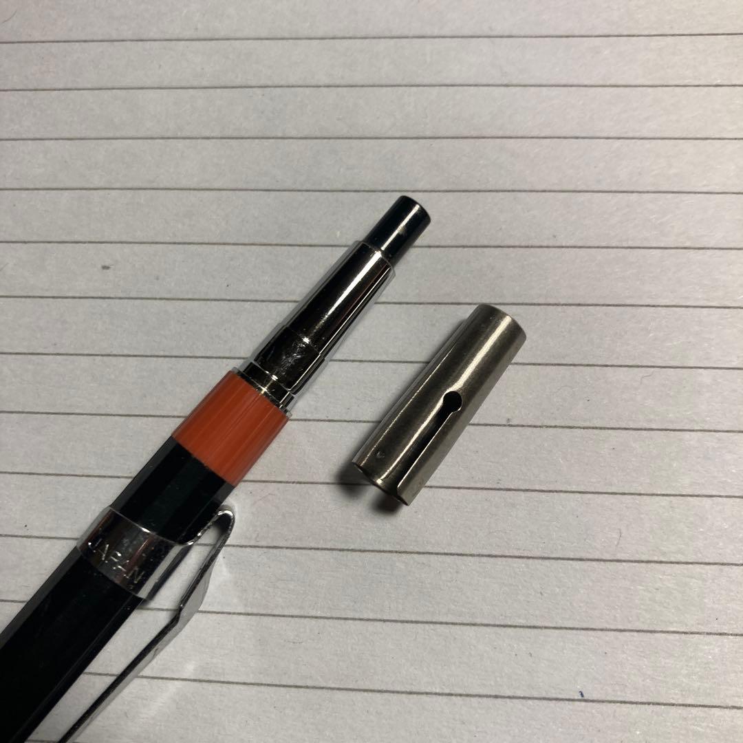 未使用・デッドストック ぺんてる PGM03 製図用シャープペンシル0.3mm