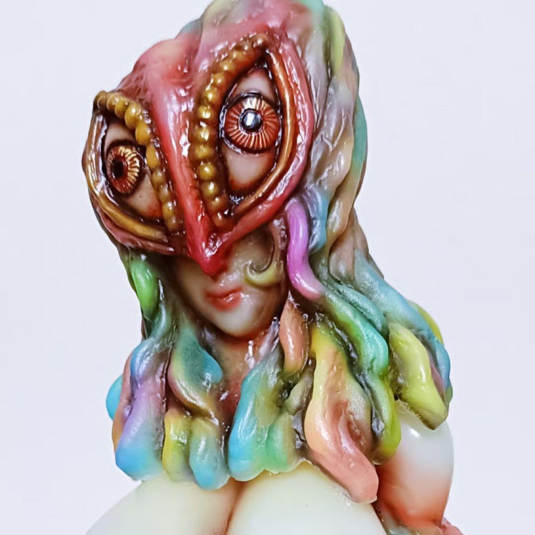 MARMIT マーミット シェドラ　DX Hemlock 蓄光　新品