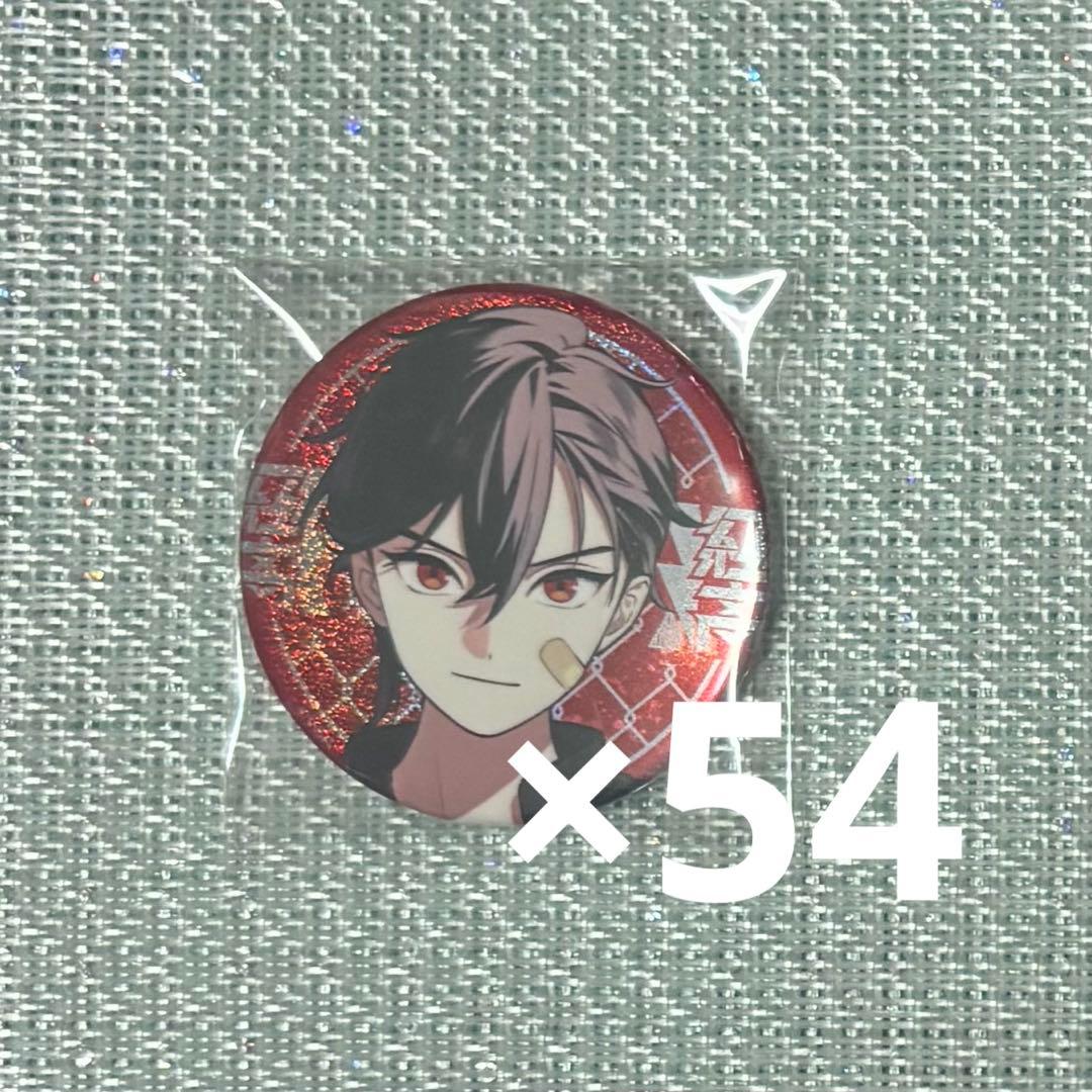 ビバレン スバル 缶バッジ