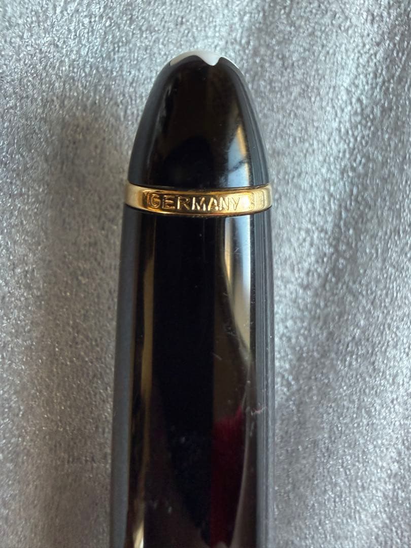 【希少】モンブラン万年筆 146 【14K】