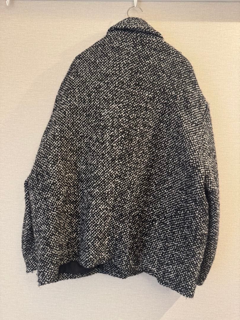 Suzu Hirose × CLANE 　コート　クラネ　広瀬すず　コラボ