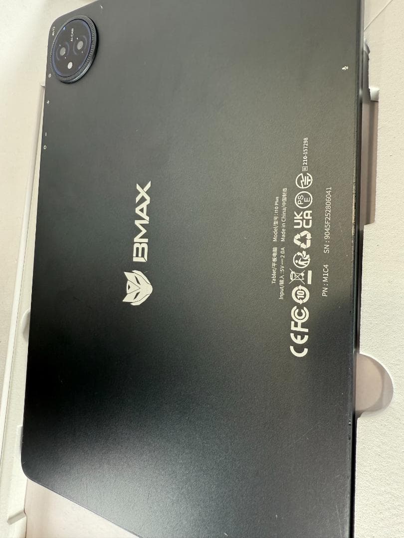 ペネロペ！BMAX♡10 Plus ４台ご予約分✨