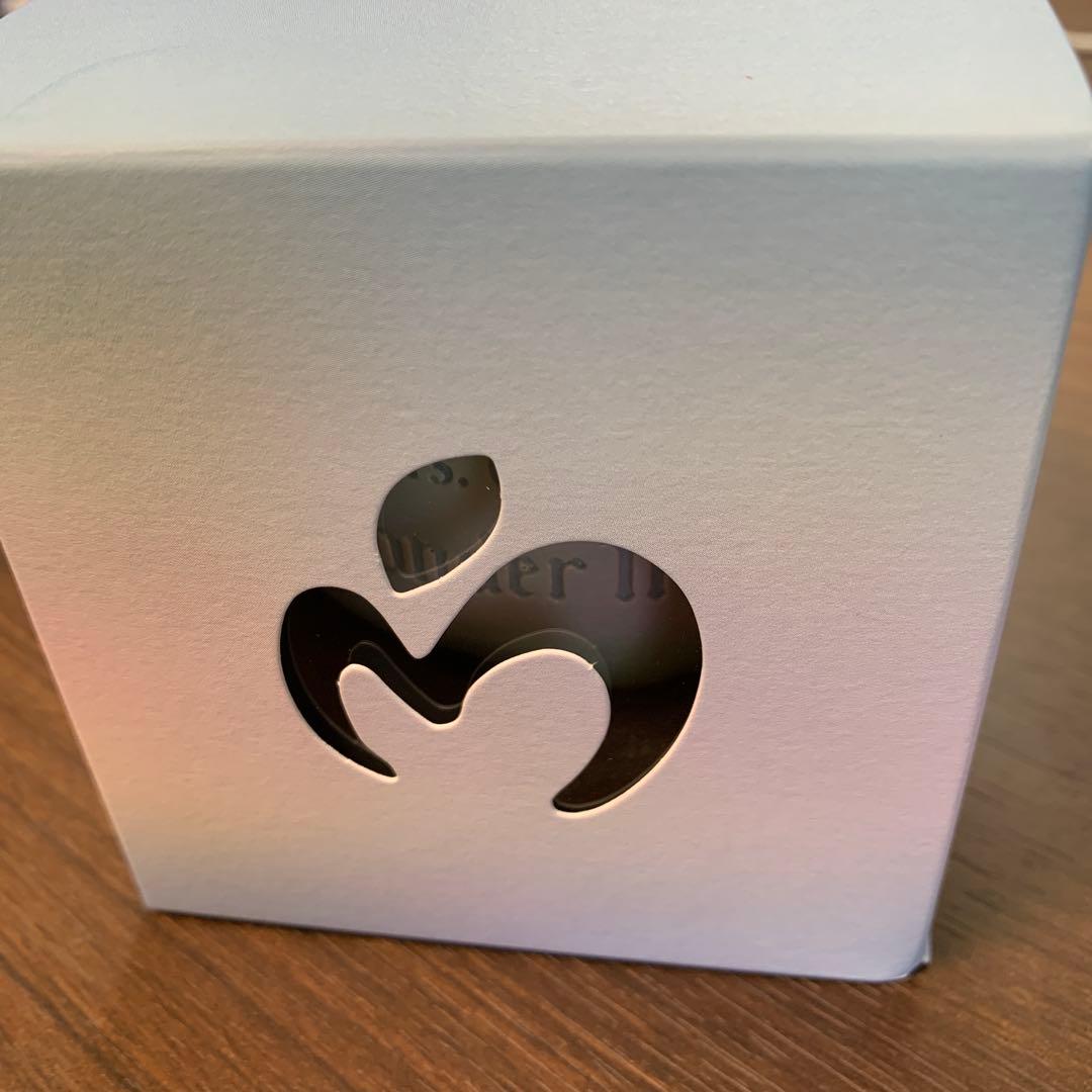 【おまけ付き】ミセス　Wonder Museum インスピレーションキャンドル