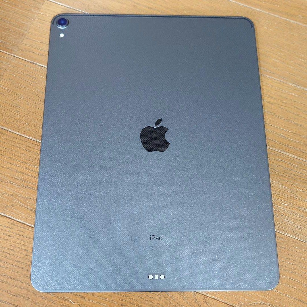 iPadPro12.9 第3世代256GB Wi-Fi + Pencil第2世代