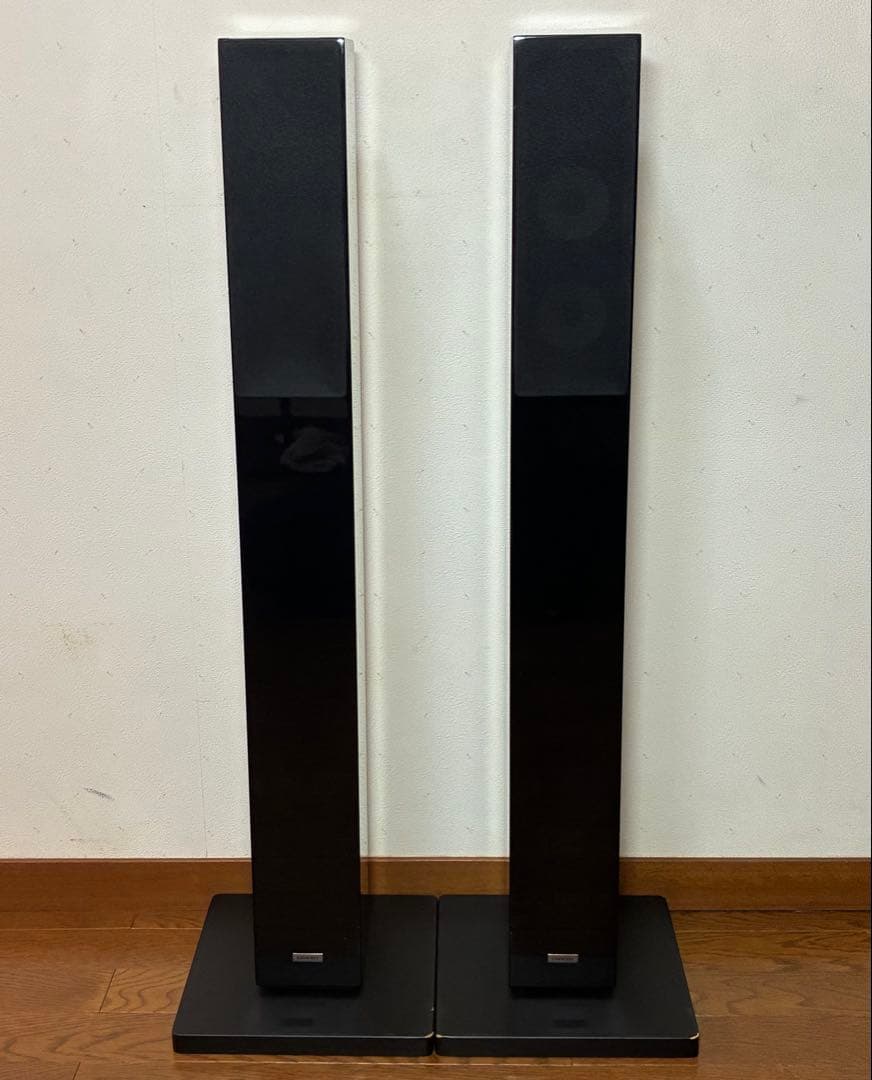 ONKYO オンキヨー D-109E トールボーイスピーカー