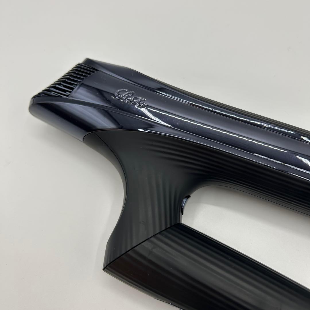 【美品】リファ ビューテックドライヤー スマート RE-BC-03A ブラック