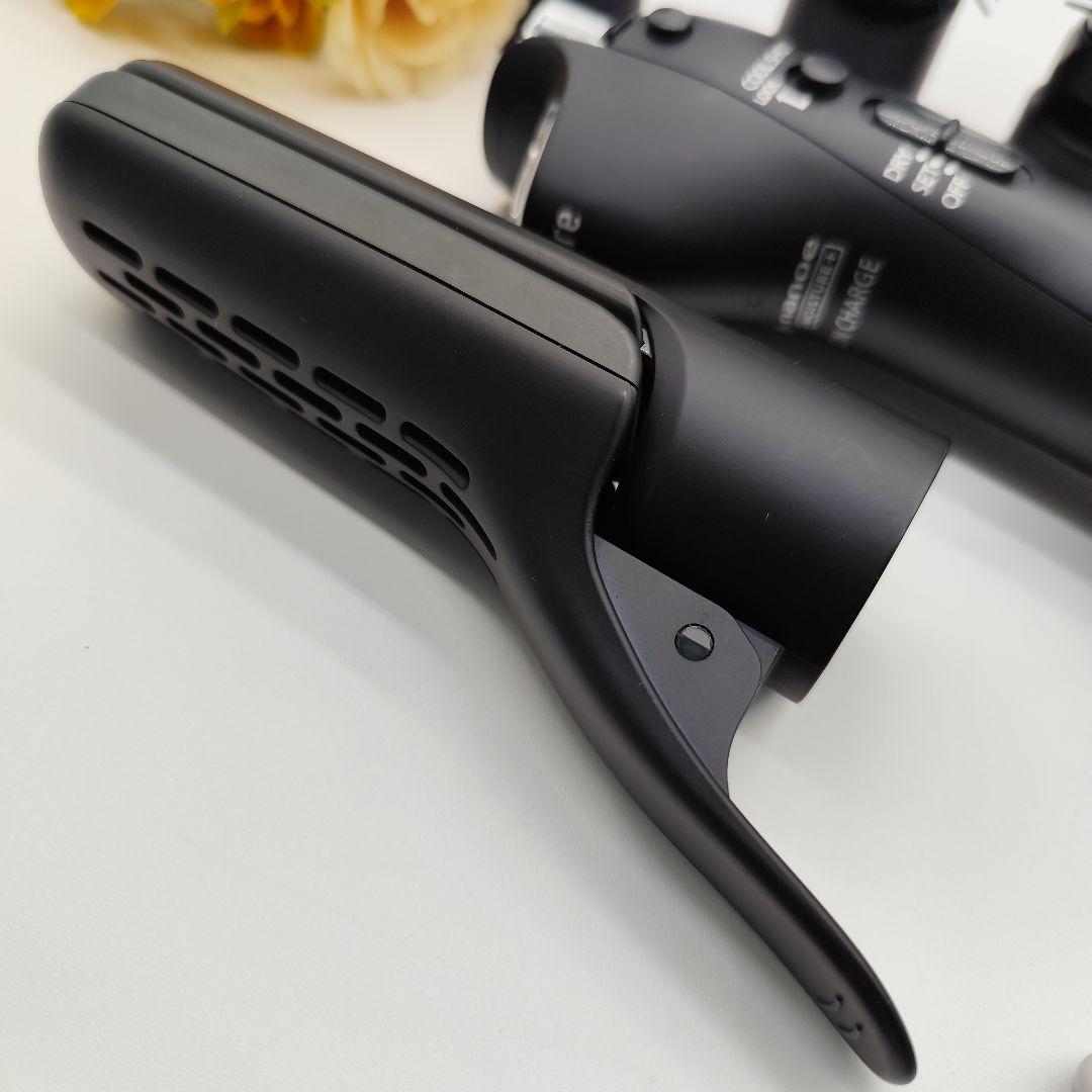 Panasonic くるくるドライヤー ナノケア EH-KNOG うるさら 保湿