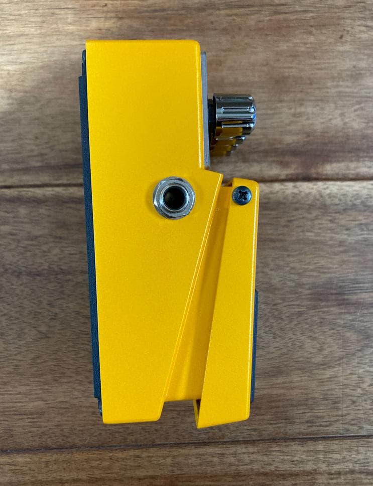 【超美品】BOSS OD-1X オーバードライブペダル