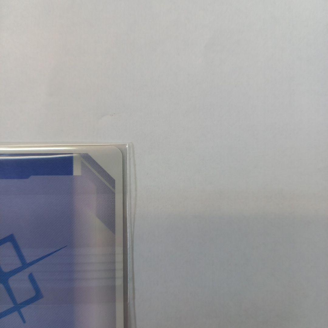 ガンダムカードゲーム ガンダム・エアリアル(改修型) 優勝プロモ