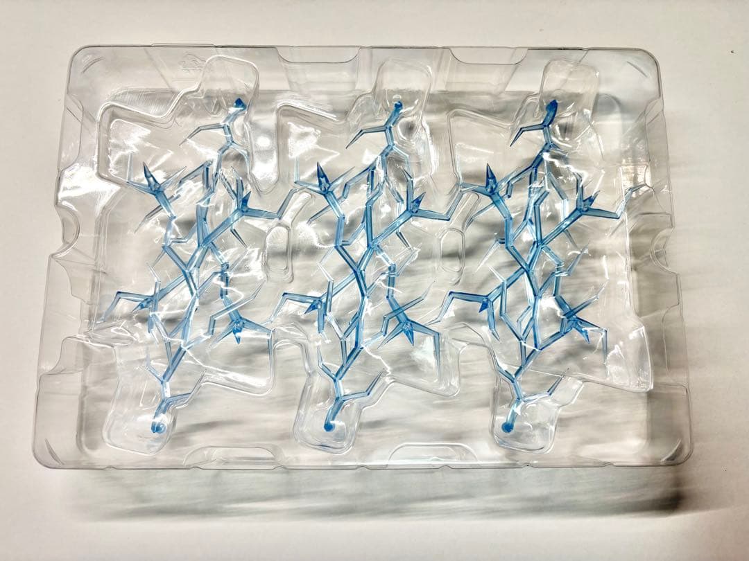 L ROBOT魂 プラウドディフェンダー & エフェクトパーツセット