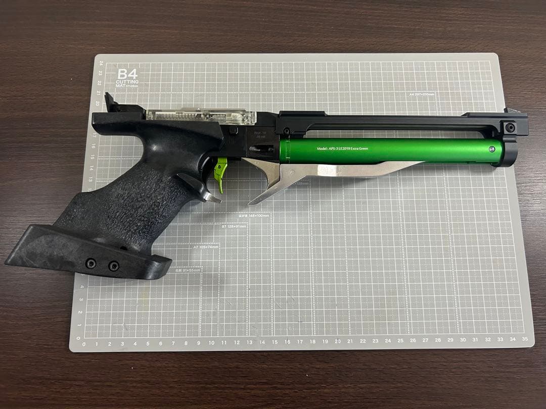 マルゼン APS-3 LIMITED EDITION 2019