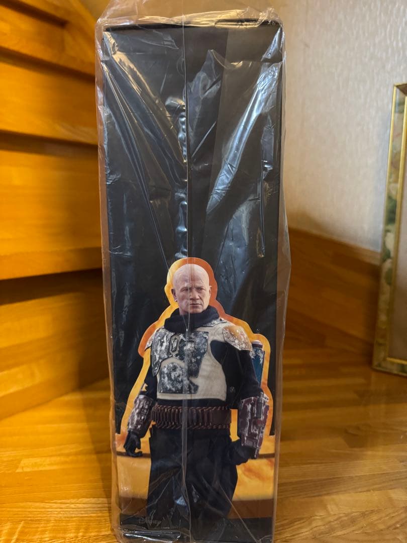 ホットトイズ TMS034 Boba Fett ボバフェット 2体セット