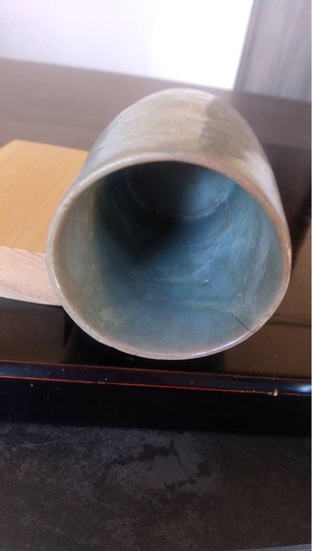 高麗青磁　朝鮮美術　茶道具　李朝　韓国美術　煎茶器　酒器