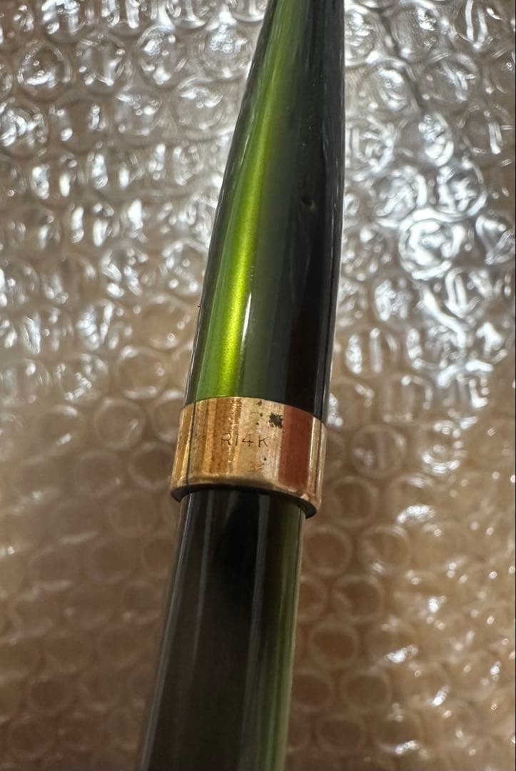 万年筆セット 8本