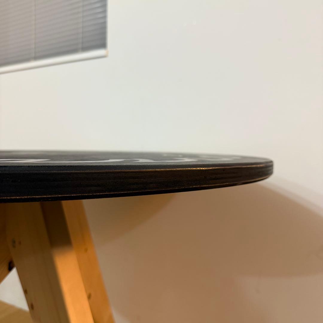 M&M カスタムパフォーマンス ダイニングテーブル