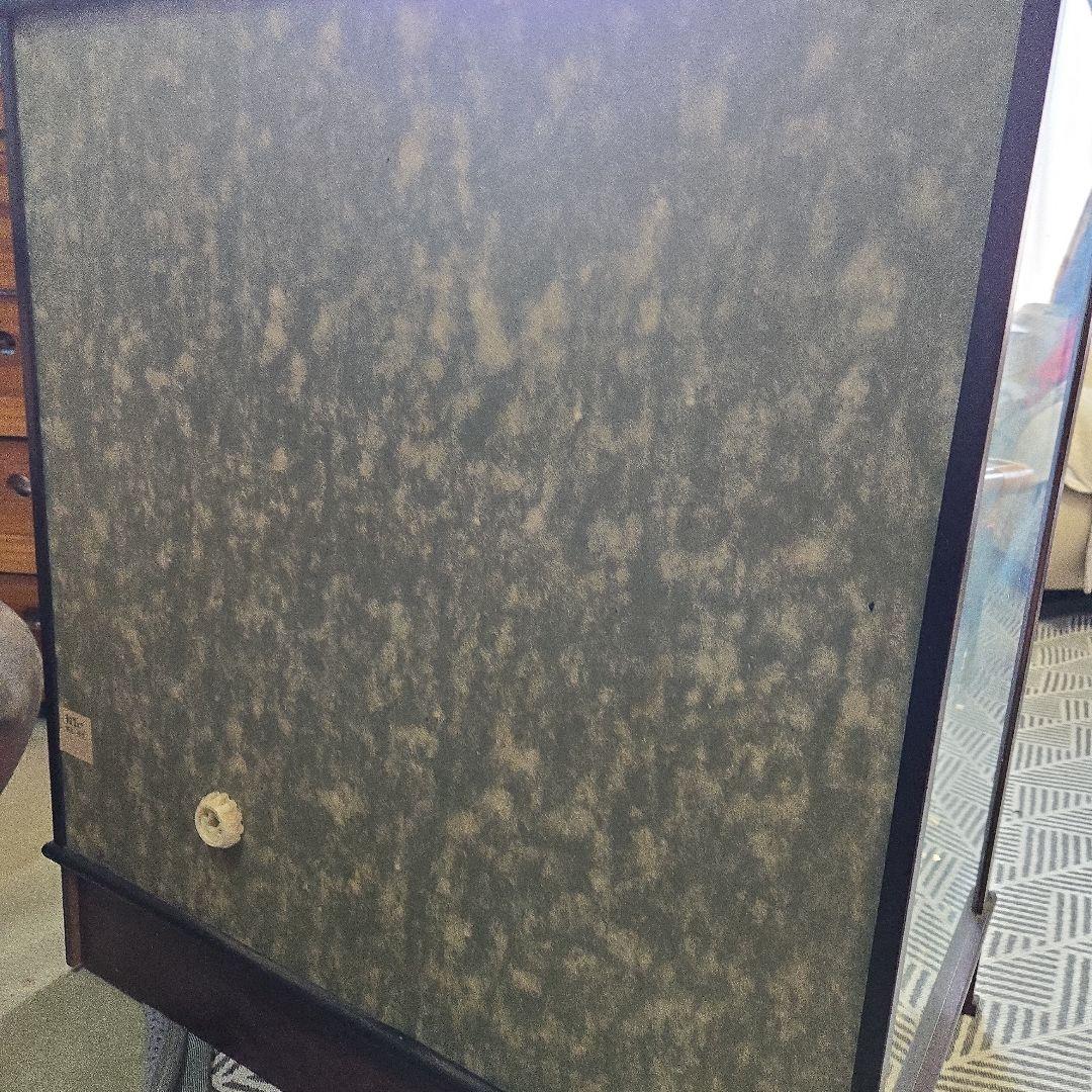 (お値下げです)五月人形　赤金装飾ケース付き