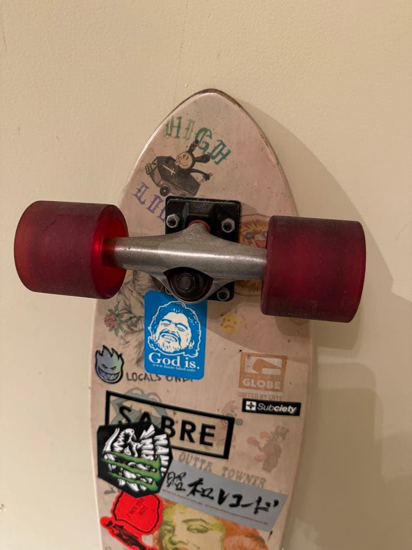Globe スケートボード/クルーザー