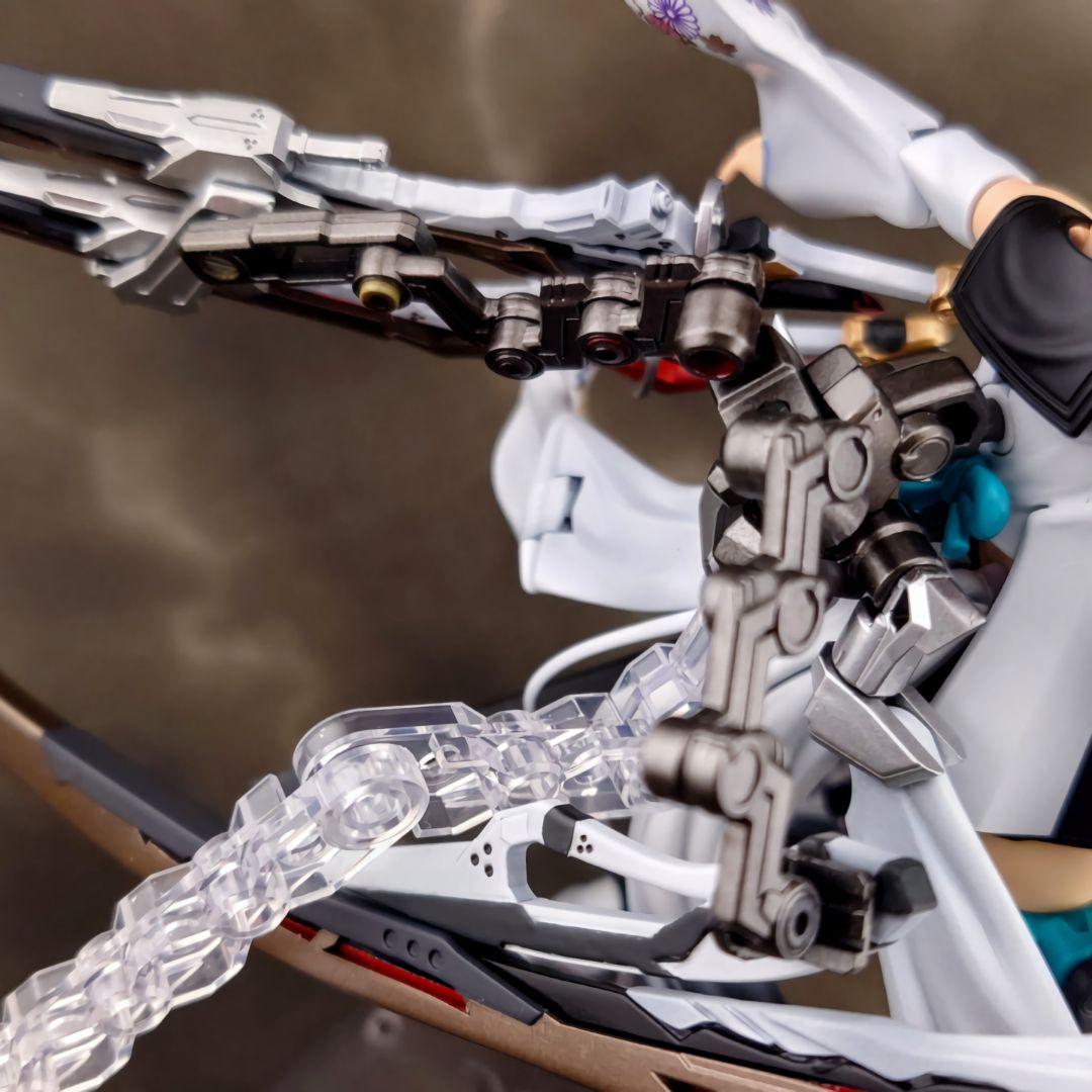 BD　ガンナー　和風