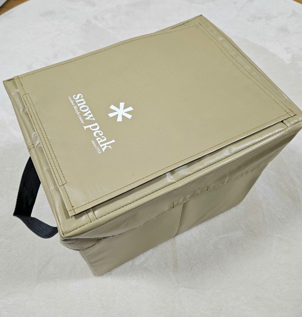 【廃盤品】 Peak ガビングキューブ