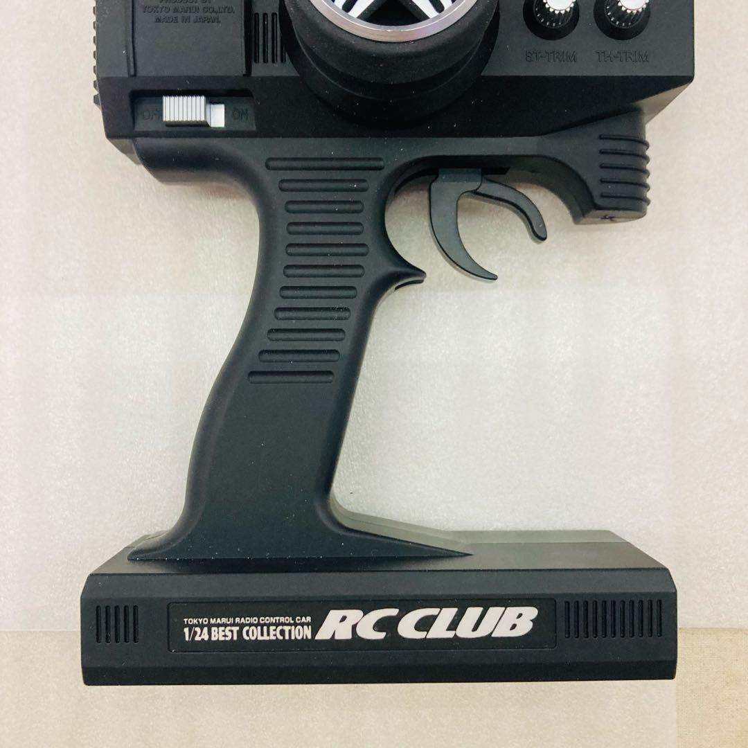 【未組立★希少】RC CLUB アルピーヌ A110 1600S フルセット