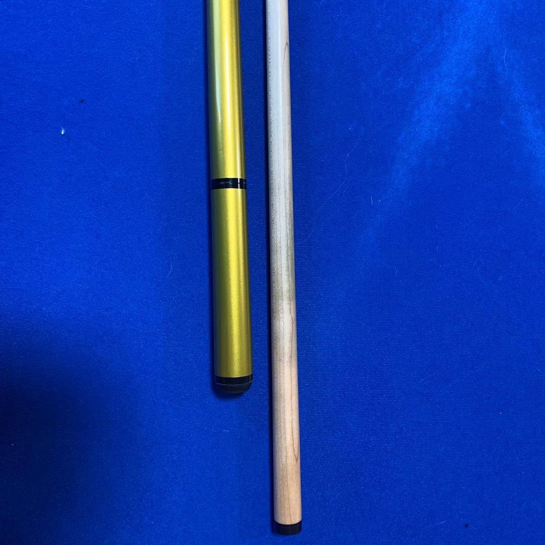 ビリヤード　ジャンプキュ− アダム　TENGU