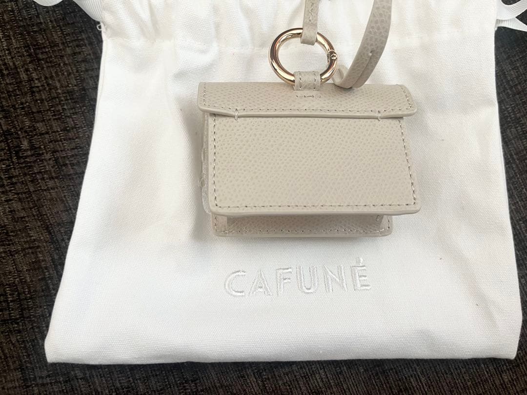 【正規品】新品　カフネ　福袋　STANCE POD AIRPODSケース