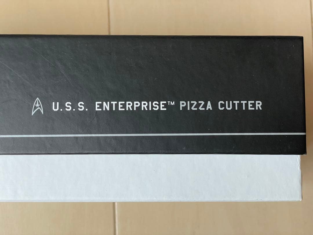 スタートレック Star Trek NCC-170 ピザカッター