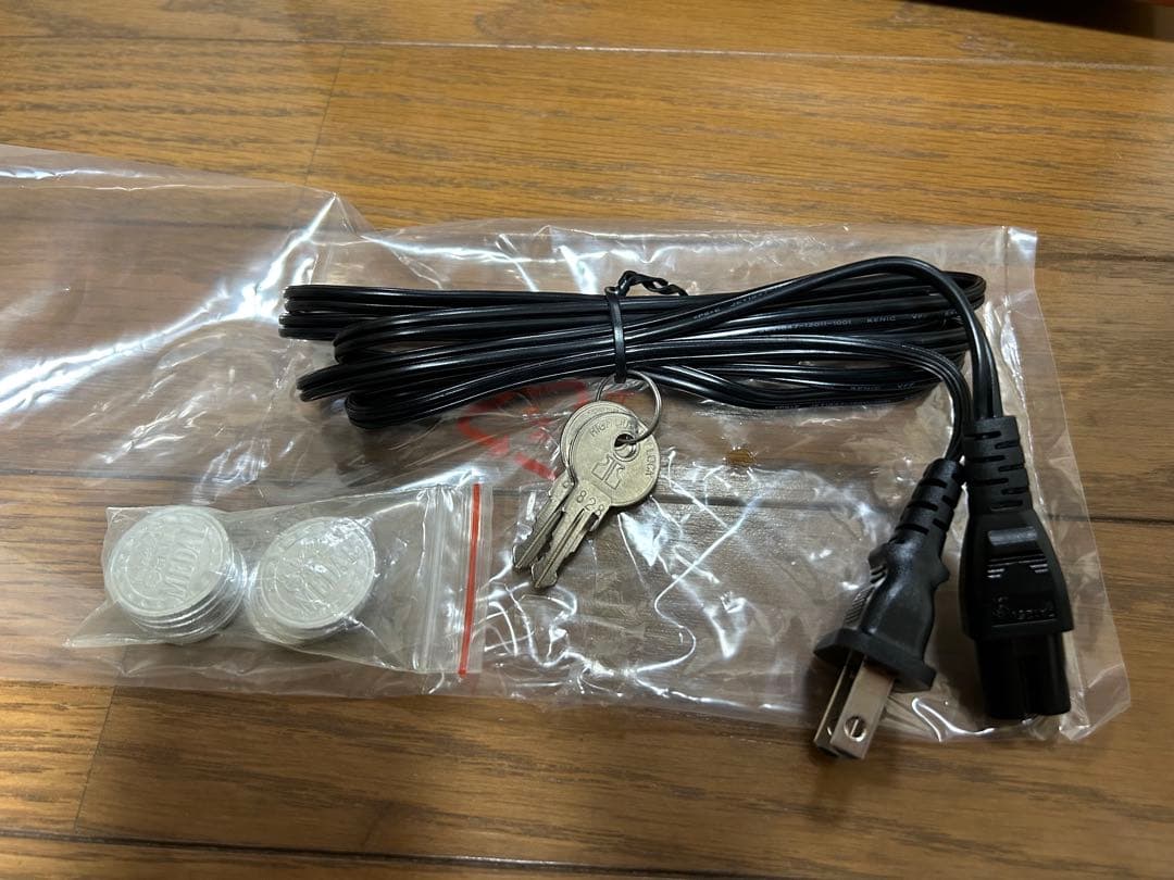 Roots 自販機タイプミニ冷蔵庫　保冷庫　セブンイレブン　ルーツ