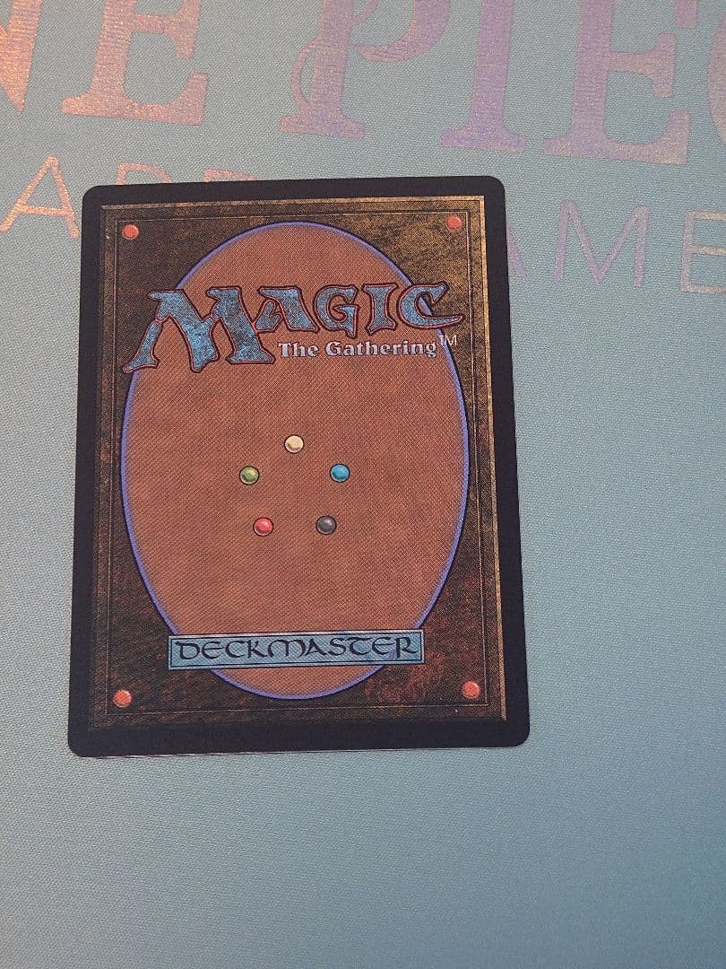 Mtg [FOIL] ケフカ・パラッツォ