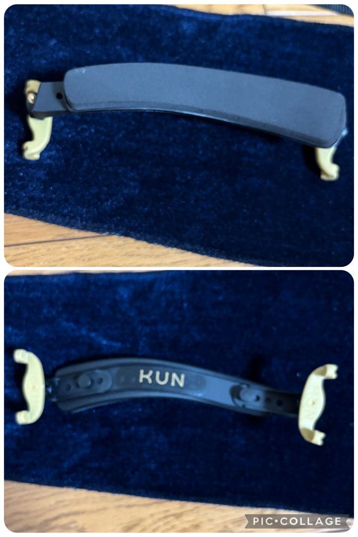 スズキ　バイオリン　No.520 3/4 1989年