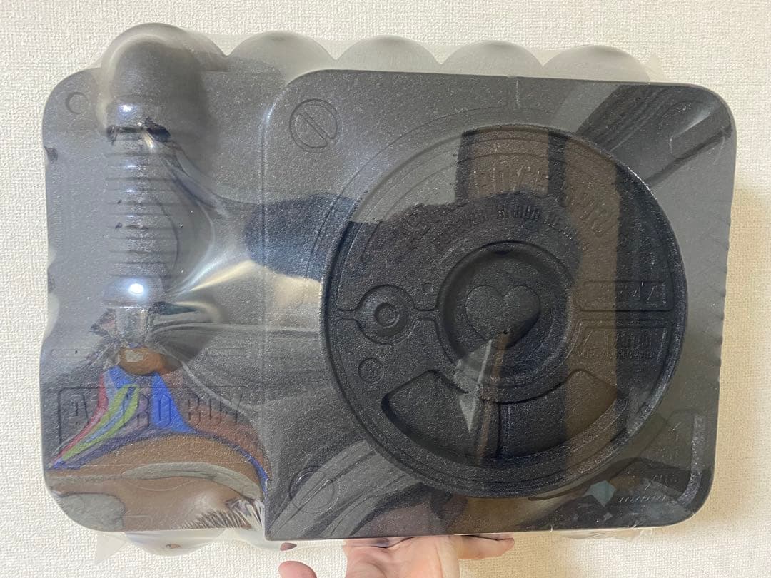 アトム スペシャルエディションパッケージ ブラックエディション アトム大使