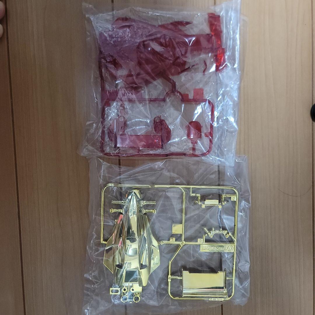 最終値下げ　ミニ四駆完全引退　ケース　小物　モーター　充電器　ブレ