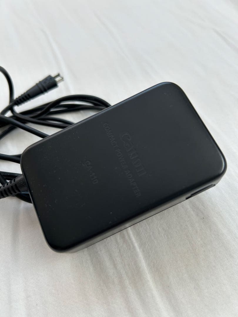 Canon iVIS HFR700 ビデオカメラ