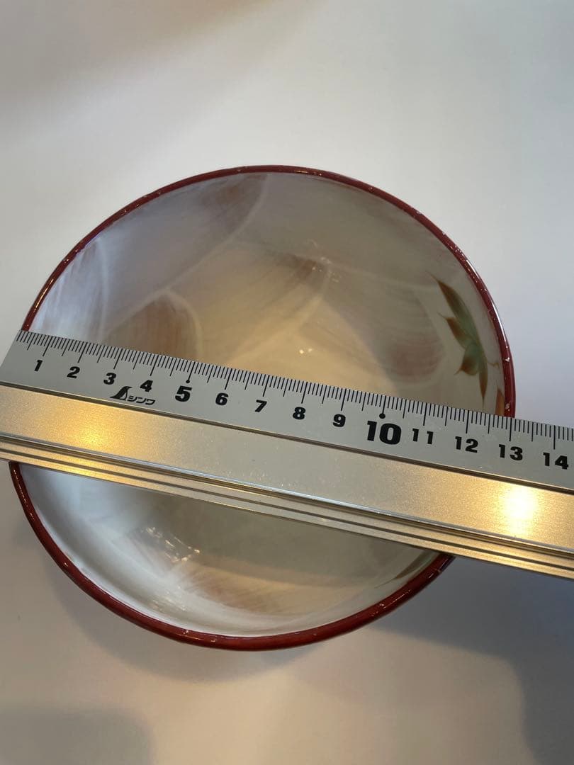 陶葊　陶あん　深鉢