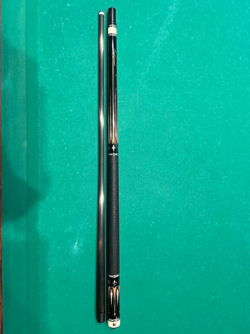 Cuelees tyrant2シナジーシャフト(12.5)coburnさん専用