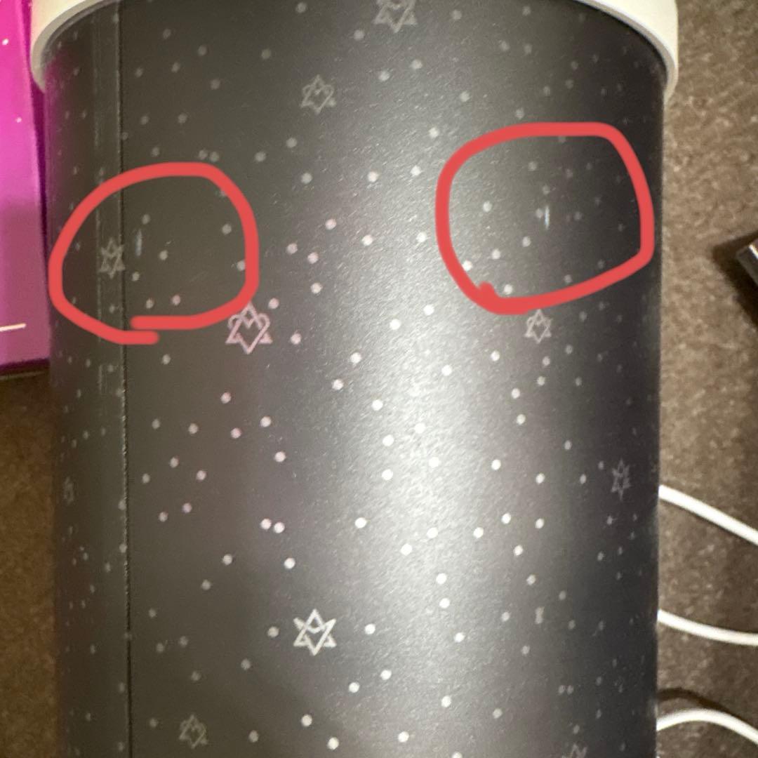 ASTRO 公式ペンライト ロボン ver1 ver2 まとめ売り