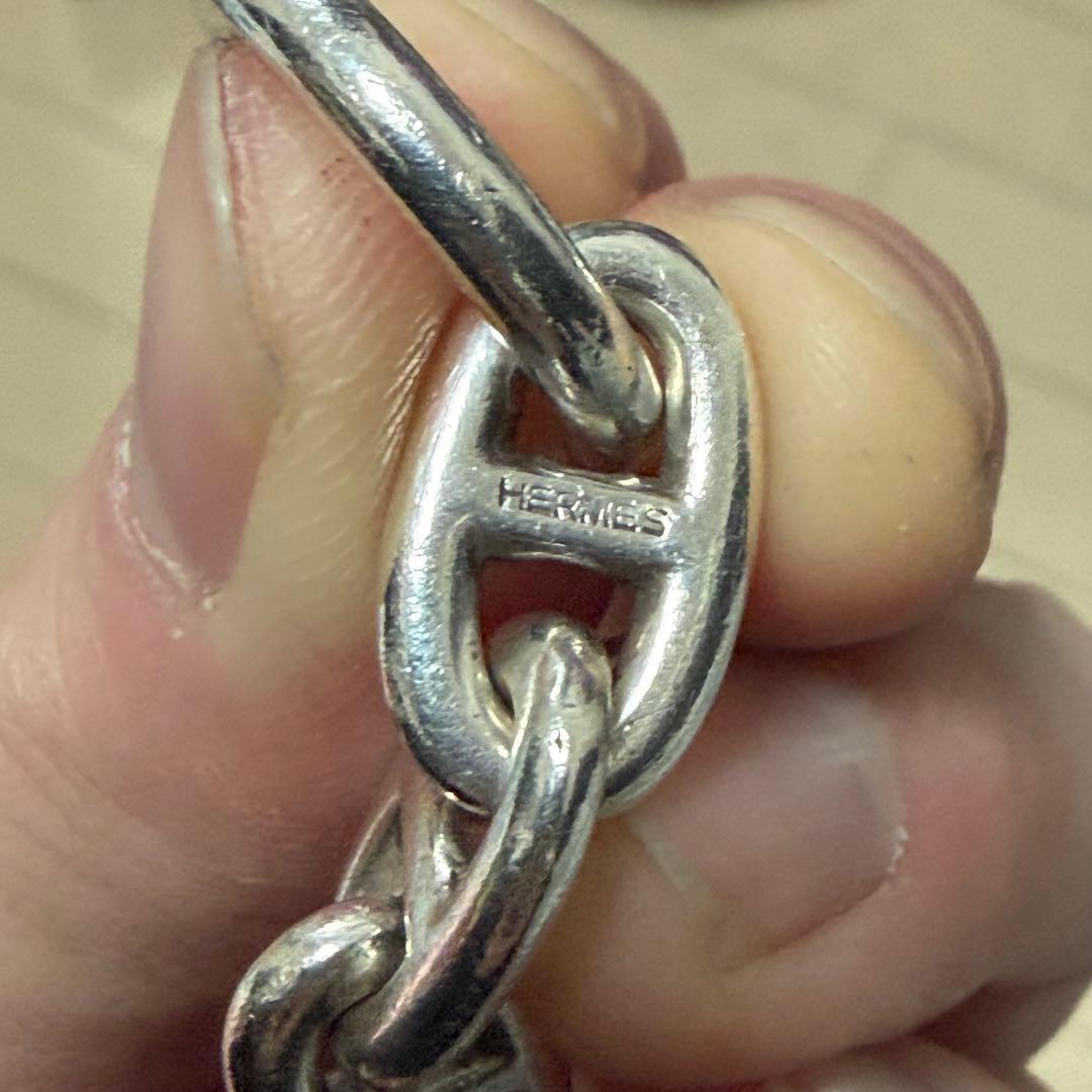 HERMES シェーヌダンクル MM 16コマ