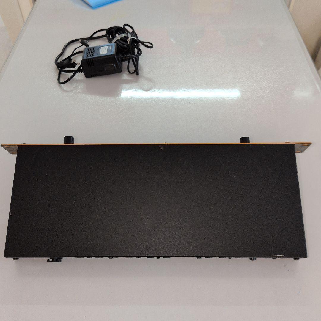 早いもの勝ち　BOSS GX-700 ギターマルチプロセッサー