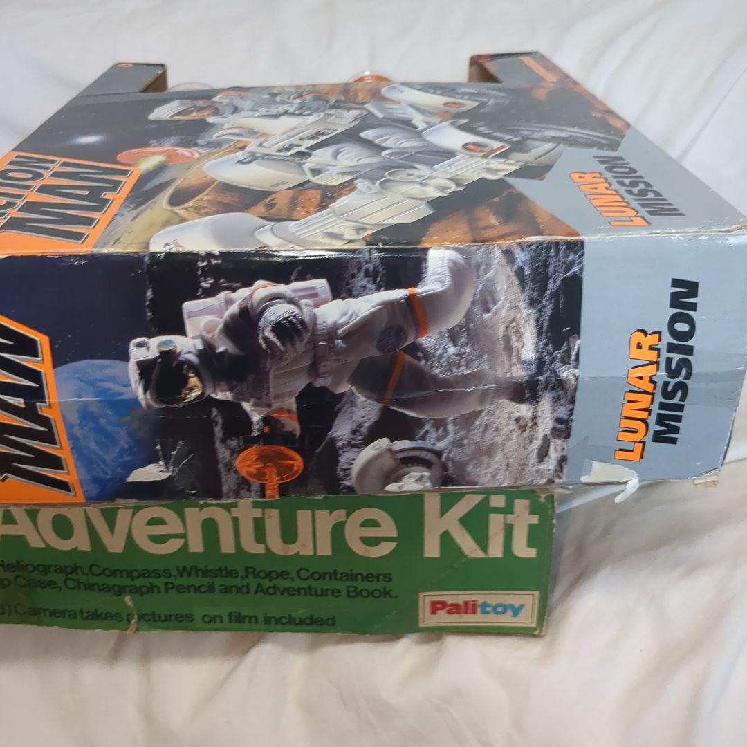 GIジョー　アクションマン　フィギュア　大量まとめてセット　レトロアメトイ