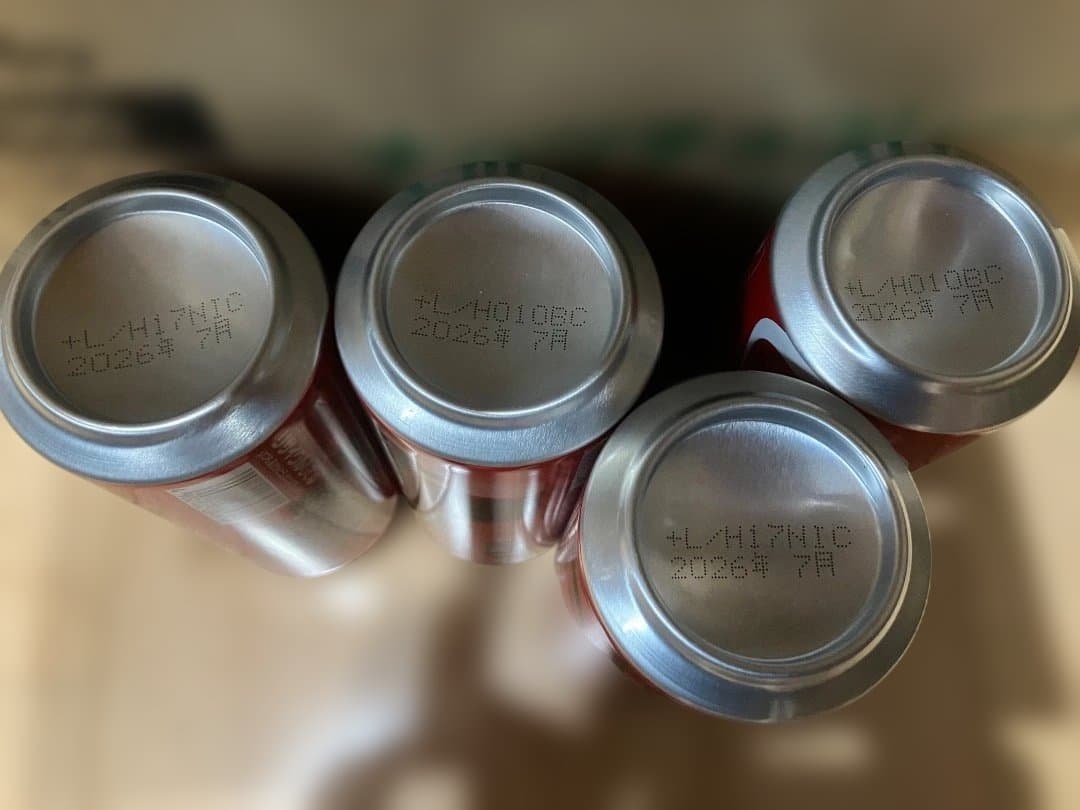 Coca-Cola スターウォーズラベル コンプリートセット